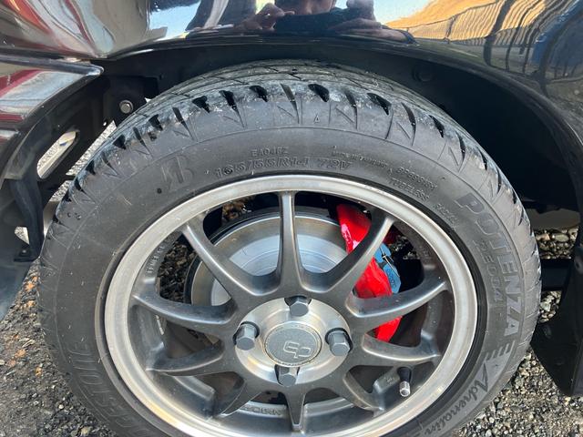 アルトワークス ＲＳ／Ｚ（45枚目）