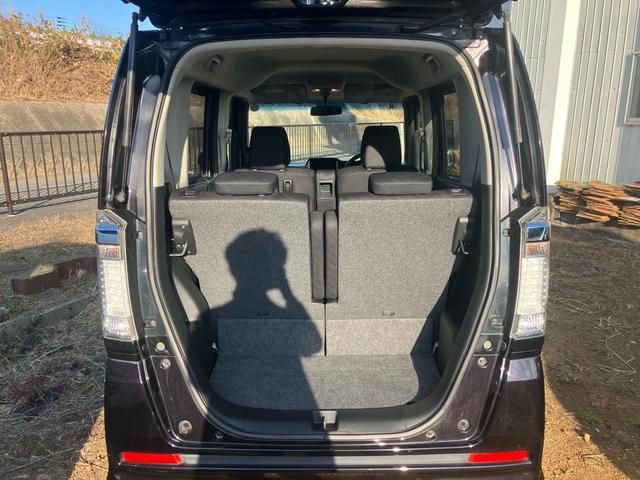 Ｎ－ＢＯＸカスタム Ｇ・Ｌパッケージ（8枚目）