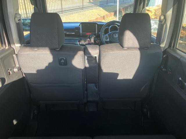 Ｎ－ＢＯＸカスタム Ｇ・Ｌパッケージ（10枚目）