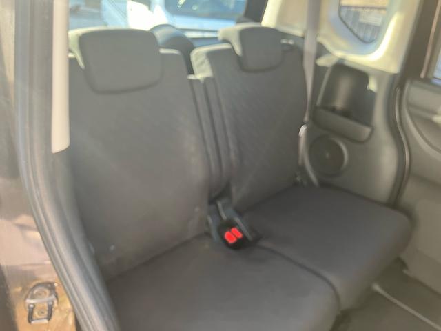 Ｎ－ＢＯＸカスタム Ｇ・Ｌパッケージ（11枚目）