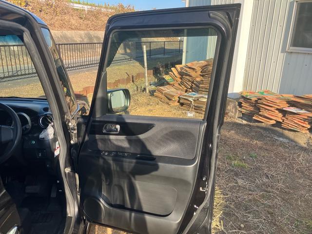 Ｎ－ＢＯＸカスタム Ｇ・Ｌパッケージ（14枚目）