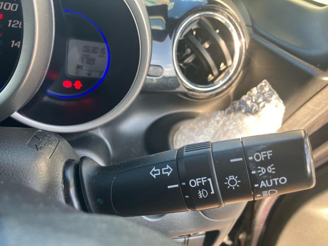 Ｎ－ＢＯＸカスタム Ｇ・Ｌパッケージ（19枚目）