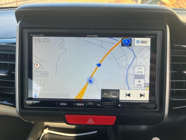 Ｎ－ＢＯＸカスタム Ｇ・Ｌパッケージ（25枚目）