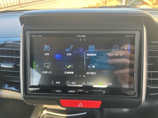 Ｎ－ＢＯＸカスタム Ｇ・Ｌパッケージ（28枚目）