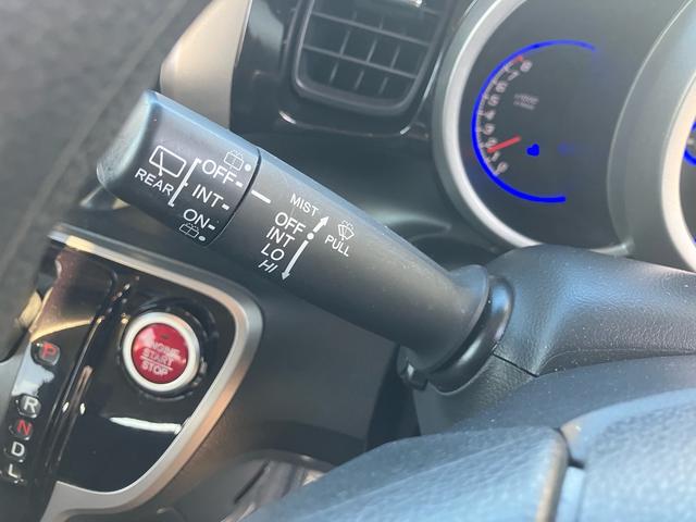 Ｎ－ＢＯＸカスタム Ｇ・Ｌパッケージ（34枚目）