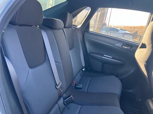 インプレッサ ＷＲＸ　ＳＴＩ　ｔＳタイプＲＡ　ＮＢＲチャレジ（15枚目）