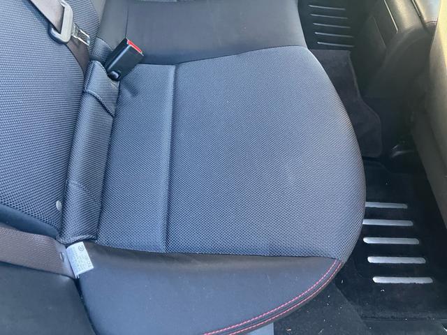 インプレッサ ＷＲＸ　ＳＴＩ　ｔＳタイプＲＡ　ＮＢＲチャレジ（16枚目）