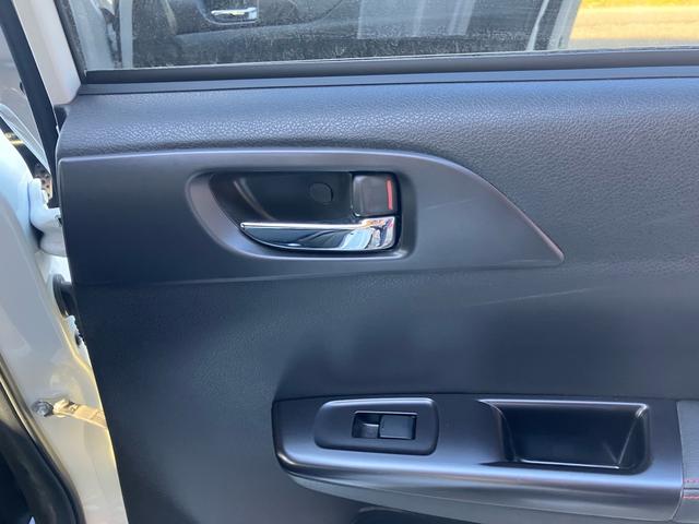 インプレッサ ＷＲＸ　ＳＴＩ　ｔＳタイプＲＡ　ＮＢＲチャレジ（19枚目）