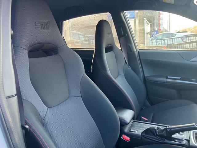 インプレッサ ＷＲＸ　ＳＴＩ　ｔＳタイプＲＡ　ＮＢＲチャレジ（27枚目）