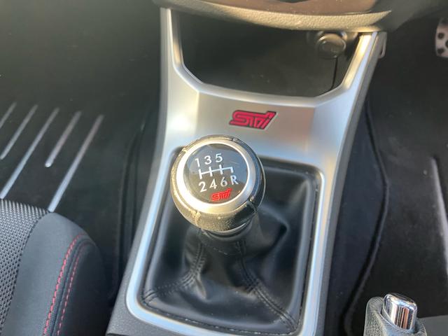 インプレッサ ＷＲＸ　ＳＴＩ　ｔＳタイプＲＡ　ＮＢＲチャレジ（28枚目）
