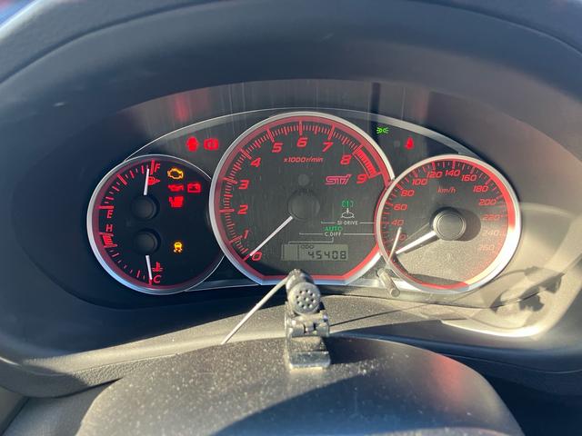 インプレッサ ＷＲＸ　ＳＴＩ　ｔＳタイプＲＡ　ＮＢＲチャレジ（29枚目）