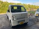 キャリイトラック ベースグレード 中古車画像_3