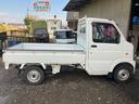 キャリイトラック ベースグレード 中古車画像_4