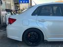 インプレッサ ＷＲＸ　ＳＴＩ　ｔＳタイプＲＡ　ＮＢＲチャレジ（5枚目）