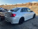 インプレッサ ＷＲＸ　ＳＴＩ　ｔＳタイプＲＡ　ＮＢＲチャレジ（6枚目）