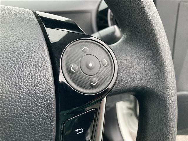 アクア S ワンオーナー 記録簿 アイドリングストップ メモリーナビ フルセグ キーレス(18枚目)