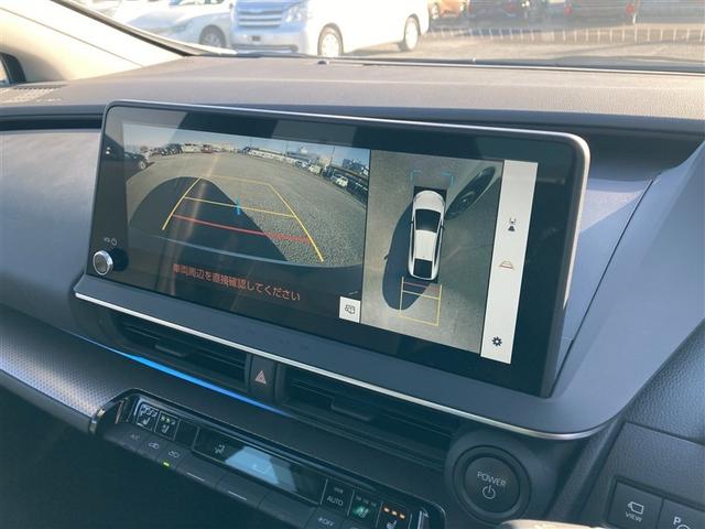 プリウス Ｚ　展示・試乗車　ワンオーナー　記録簿　衝突被害軽減システム　アイドリングストップ　横滑り防止機能　メモリーナビ　フルセグ　バックカメラ　スマートキー　キーレス　ＥＴＣ　ＬＥＤヘッドランプ　アルミホイール（16枚目）