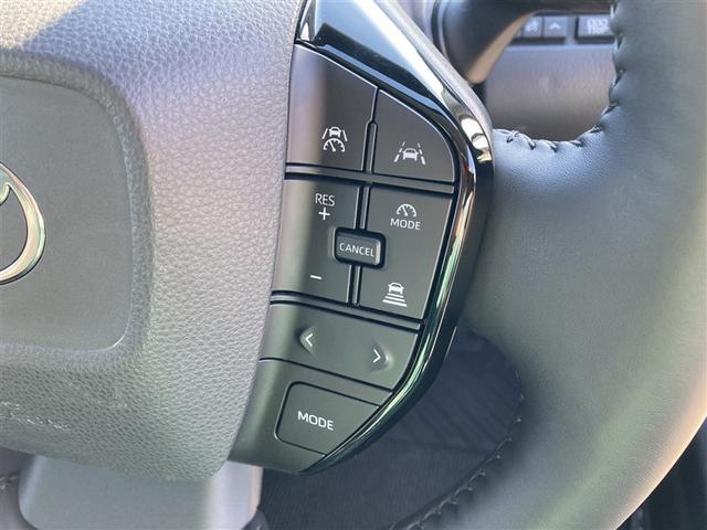 プリウス Ｚ　展示・試乗車　ワンオーナー　記録簿　衝突被害軽減システム　アイドリングストップ　横滑り防止機能　メモリーナビ　フルセグ　バックカメラ　スマートキー　キーレス　ＥＴＣ　ＬＥＤヘッドランプ　アルミホイール（18枚目）