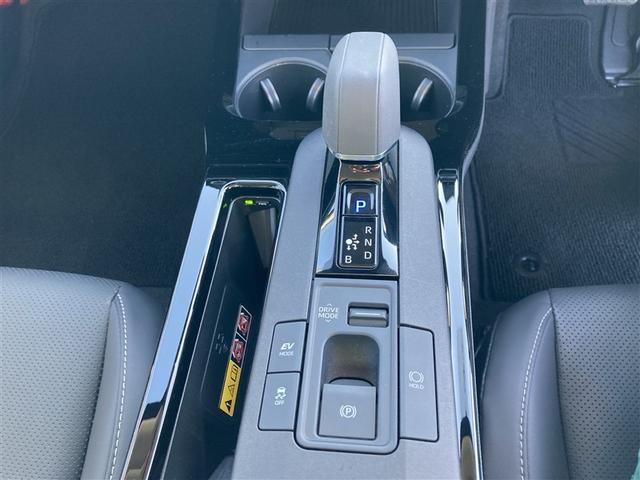 プリウス Ｚ　展示・試乗車　ワンオーナー　記録簿　衝突被害軽減システム　アイドリングストップ　横滑り防止機能　メモリーナビ　フルセグ　バックカメラ　スマートキー　キーレス　ＥＴＣ　ＬＥＤヘッドランプ　アルミホイール（19枚目）