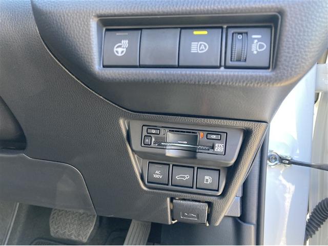 プリウス Ｚ　展示・試乗車　ワンオーナー　記録簿　衝突被害軽減システム　アイドリングストップ　横滑り防止機能　メモリーナビ　フルセグ　バックカメラ　スマートキー　キーレス　ＥＴＣ　ＬＥＤヘッドランプ　アルミホイール（20枚目）