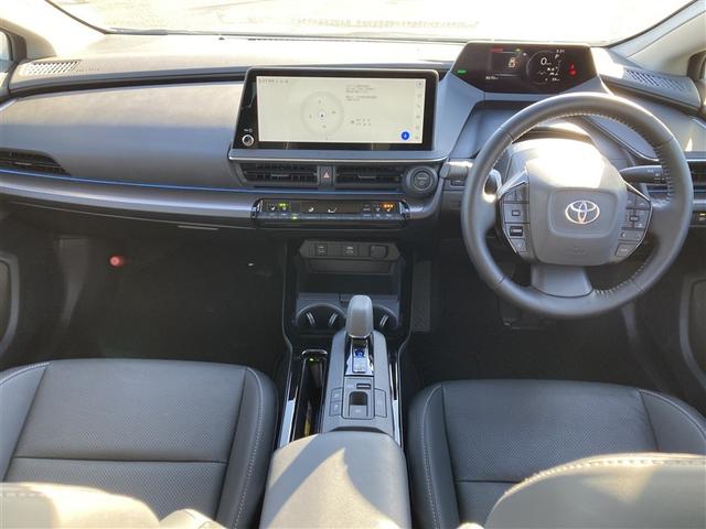 プリウス Ｚ　展示・試乗車　ワンオーナー　記録簿　衝突被害軽減システム　アイドリングストップ　横滑り防止機能　メモリーナビ　フルセグ　バックカメラ　スマートキー　キーレス　ＥＴＣ　ＬＥＤヘッドランプ　アルミホイール（23枚目）