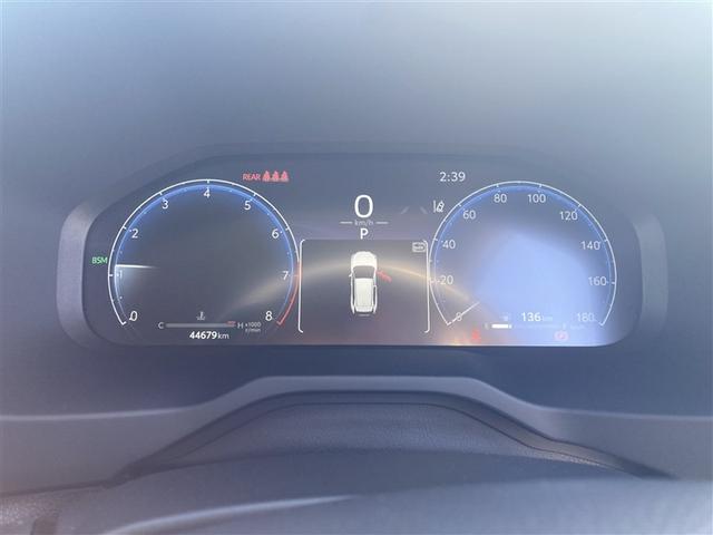 ＲＡＶ４ Ｇ　ワンオーナー　記録簿　衝突被害軽減システム　アイドリングストップ　横滑り防止機能　フルセグ　バックカメラ　スマートキー　キーレス　ＥＴＣ　オートクルーズコントロール　ＬＥＤヘッドランプ　４ＷＤ（14枚目）