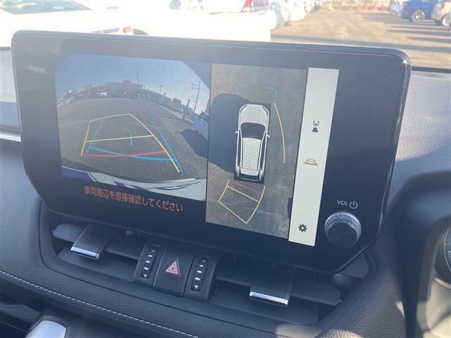 ＲＡＶ４ Ｇ　ワンオーナー　記録簿　衝突被害軽減システム　アイドリングストップ　横滑り防止機能　フルセグ　バックカメラ　スマートキー　キーレス　ＥＴＣ　オートクルーズコントロール　ＬＥＤヘッドランプ　４ＷＤ（16枚目）