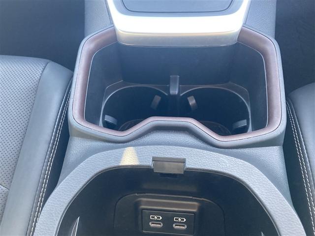 ＲＡＶ４ Ｇ　ワンオーナー　記録簿　衝突被害軽減システム　アイドリングストップ　横滑り防止機能　フルセグ　バックカメラ　スマートキー　キーレス　ＥＴＣ　オートクルーズコントロール　ＬＥＤヘッドランプ　４ＷＤ（21枚目）