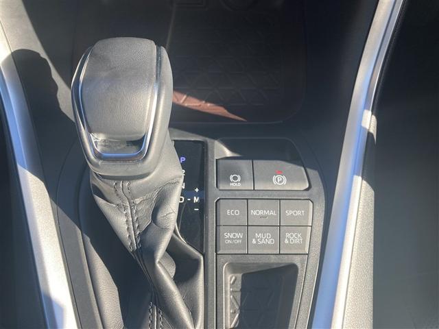 ＲＡＶ４ Ｇ　ワンオーナー　記録簿　衝突被害軽減システム　アイドリングストップ　横滑り防止機能　フルセグ　バックカメラ　スマートキー　キーレス　ＥＴＣ　オートクルーズコントロール　ＬＥＤヘッドランプ　４ＷＤ（23枚目）