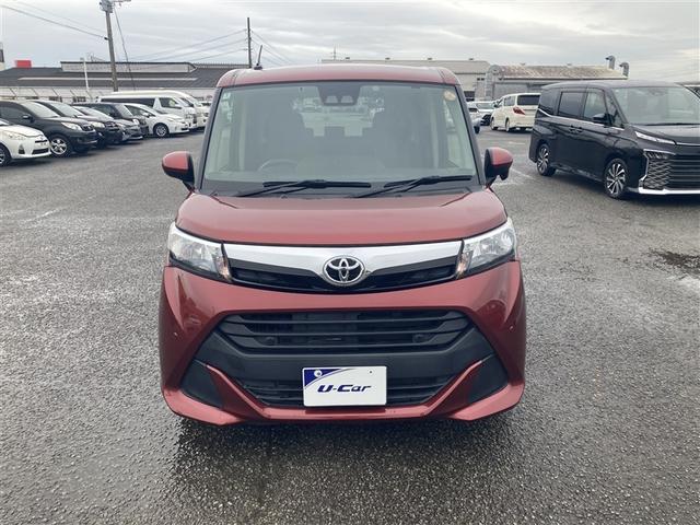 タンク X S ワンオーナー 記録簿 衝突被害軽減システム アイドリングストップ 横滑り防止機能 メモリーナビ ワンセグ バックカメラ ドラレコ スマートキー キーレス ETC 両側電動スライド LEDヘッドランプ(2枚目)