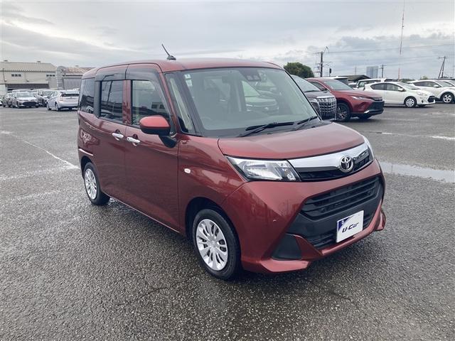 タンク X S ワンオーナー 記録簿 衝突被害軽減システム アイドリングストップ 横滑り防止機能 メモリーナビ ワンセグ バックカメラ ドラレコ スマートキー キーレス ETC 両側電動スライド LEDヘッドランプ(3枚目)