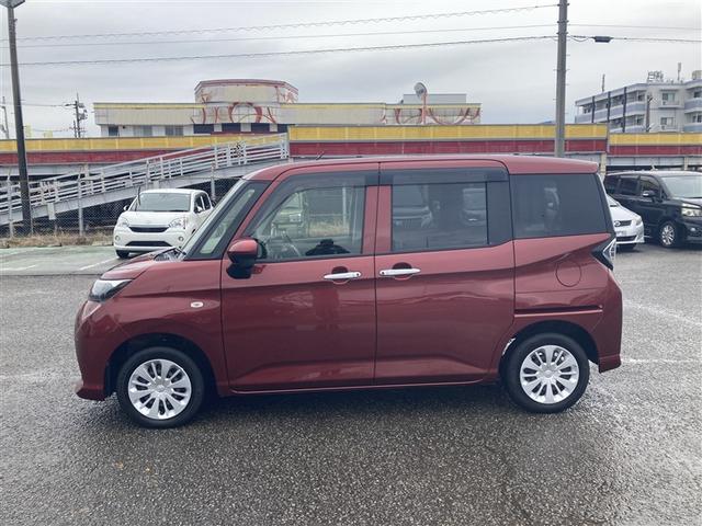 タンク X S ワンオーナー 記録簿 衝突被害軽減システム アイドリングストップ 横滑り防止機能 メモリーナビ ワンセグ バックカメラ ドラレコ スマートキー キーレス ETC 両側電動スライド LEDヘッドランプ(4枚目)