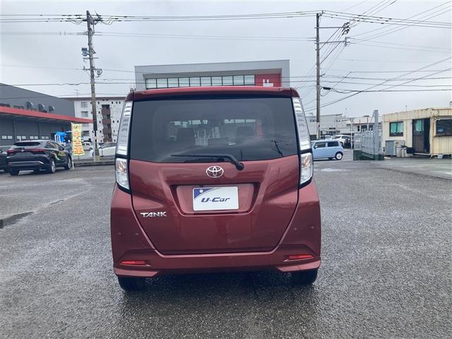 タンク X S ワンオーナー 記録簿 衝突被害軽減システム アイドリングストップ 横滑り防止機能 メモリーナビ ワンセグ バックカメラ ドラレコ スマートキー キーレス ETC 両側電動スライド LEDヘッドランプ(7枚目)