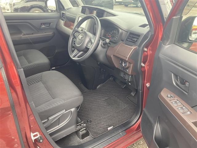 タンク X S ワンオーナー 記録簿 衝突被害軽減システム アイドリングストップ 横滑り防止機能 メモリーナビ ワンセグ バックカメラ ドラレコ スマートキー キーレス ETC 両側電動スライド LEDヘッドランプ(9枚目)