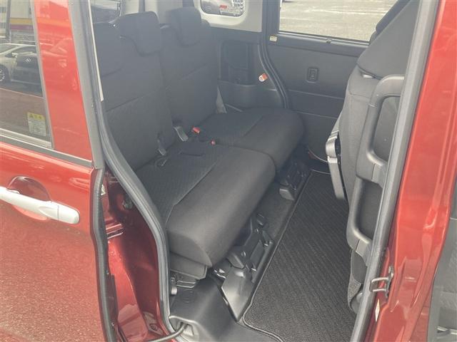 タンク X S ワンオーナー 記録簿 衝突被害軽減システム アイドリングストップ 横滑り防止機能 メモリーナビ ワンセグ バックカメラ ドラレコ スマートキー キーレス ETC 両側電動スライド LEDヘッドランプ(10枚目)