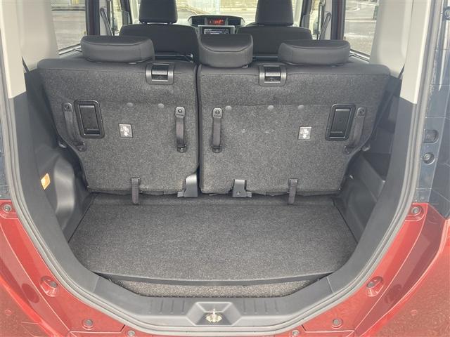 タンク X S ワンオーナー 記録簿 衝突被害軽減システム アイドリングストップ 横滑り防止機能 メモリーナビ ワンセグ バックカメラ ドラレコ スマートキー キーレス ETC 両側電動スライド LEDヘッドランプ(11枚目)