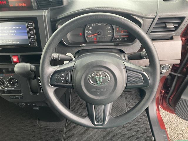 タンク X S ワンオーナー 記録簿 衝突被害軽減システム アイドリングストップ 横滑り防止機能 メモリーナビ ワンセグ バックカメラ ドラレコ スマートキー キーレス ETC 両側電動スライド LEDヘッドランプ(12枚目)