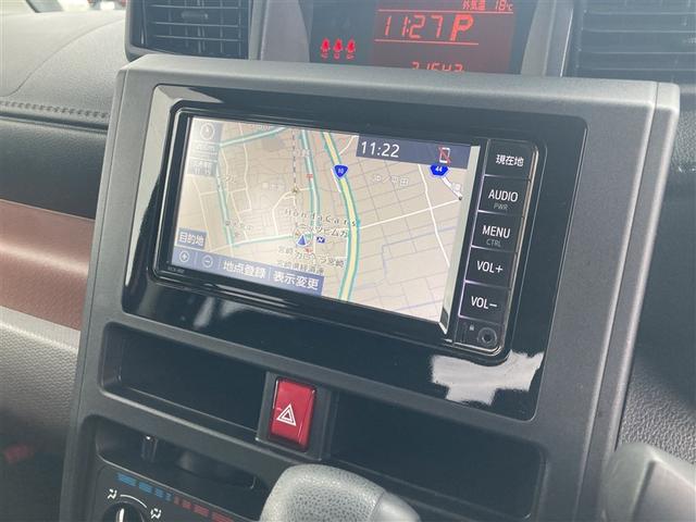 タンク X S ワンオーナー 記録簿 衝突被害軽減システム アイドリングストップ 横滑り防止機能 メモリーナビ ワンセグ バックカメラ ドラレコ スマートキー キーレス ETC 両側電動スライド LEDヘッドランプ(14枚目)