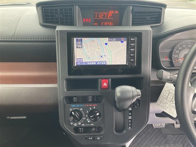 タンク X S ワンオーナー 記録簿 衝突被害軽減システム アイドリングストップ 横滑り防止機能 メモリーナビ ワンセグ バックカメラ ドラレコ スマートキー キーレス ETC 両側電動スライド LEDヘッドランプ(19枚目)