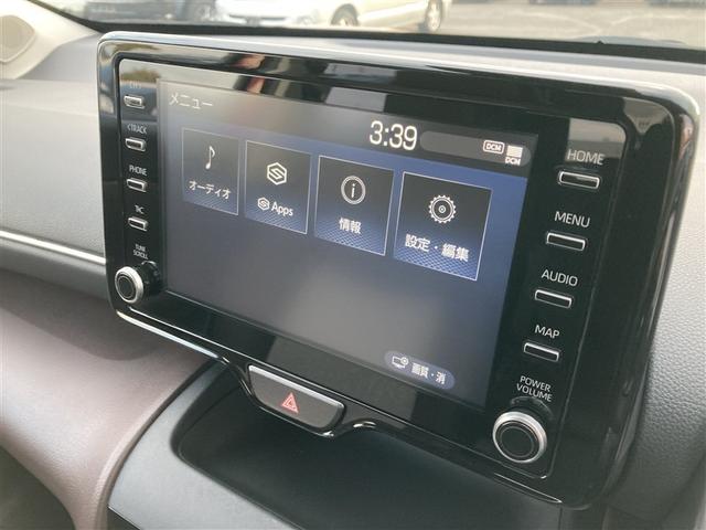 ヤリスクロス ハイブリッドＺ　ワンオーナー　記録簿　衝突被害軽減システム　アイドリングストップ　横滑り防止機能　ミュージックプレイヤー接続可　バックカメラ　スマートキー　キーレス　ＥＴＣ　ＬＥＤヘッドランプ　アルミホイール（15枚目）