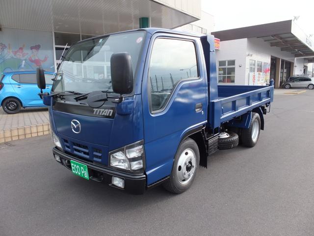 マツダ タイタントラックフルワイドロー クラッチフリースムーサー アイドリイグストップ ｄｐｄ 左電動格納ミラー ２ ０００ｋｇ積載の中古車 車体価格ask 04 平成16 年式 走行3 5万キロ 車体色ブルー 鹿児島県鹿児島市南栄１ １０ ２ 株式会社 ｊａエコパルの在庫