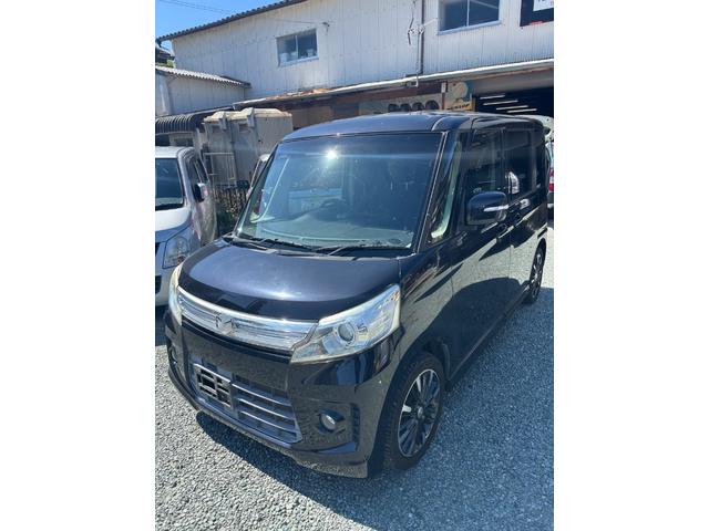 フレアワゴンカスタムスタイル ＸＴ（2枚目）