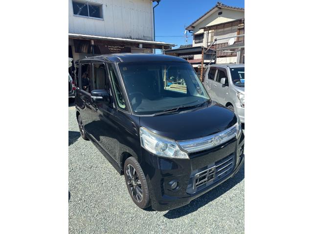 フレアワゴンカスタムスタイル ＸＴ（4枚目）