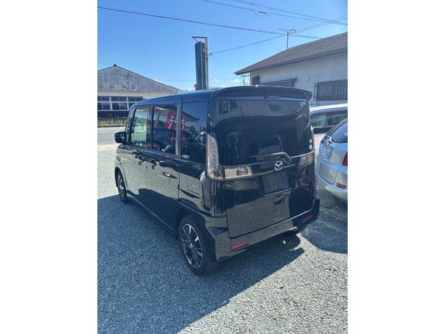 フレアワゴンカスタムスタイル ＸＴ（6枚目）
