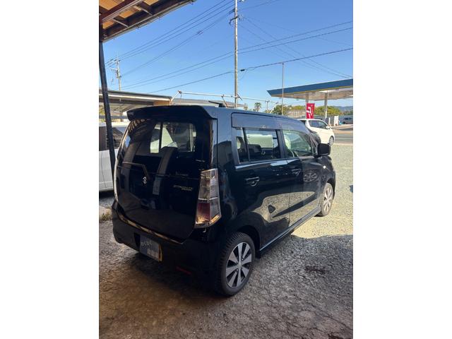 ワゴンＲスティングレー Ｘ（7枚目）