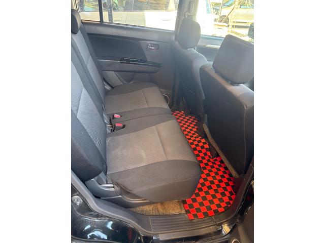 ワゴンＲスティングレー Ｘ（9枚目）