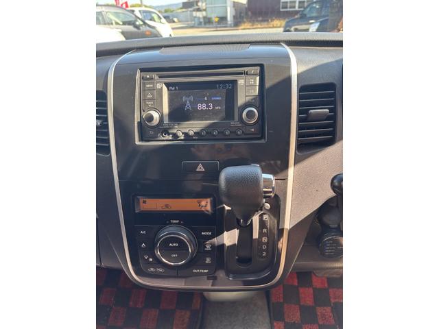 ワゴンＲスティングレー Ｘ（12枚目）