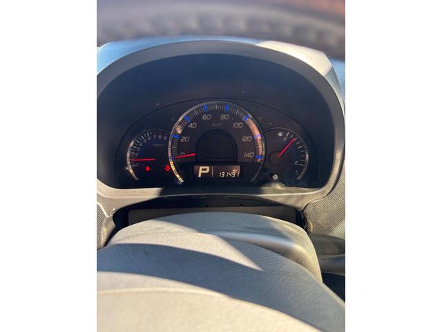 ワゴンＲスティングレー Ｘ（13枚目）