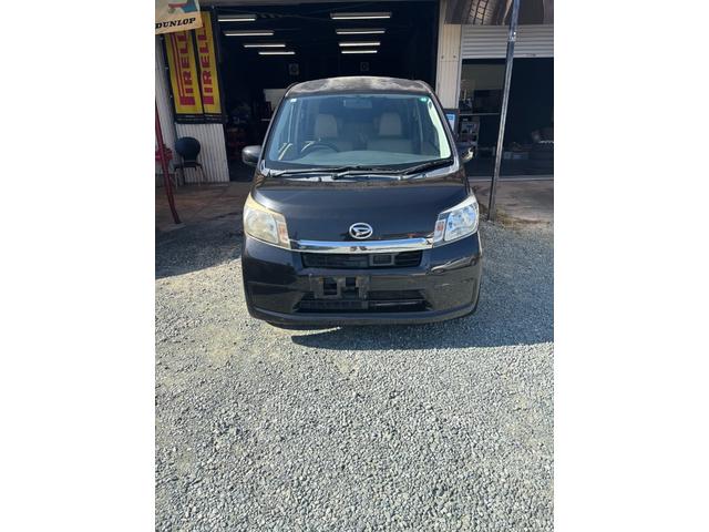 ムーヴ L SA(3枚目)