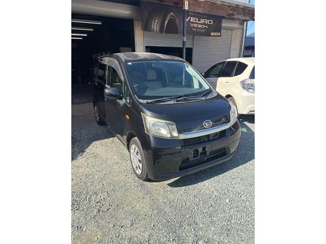 ムーヴ L SA(4枚目)